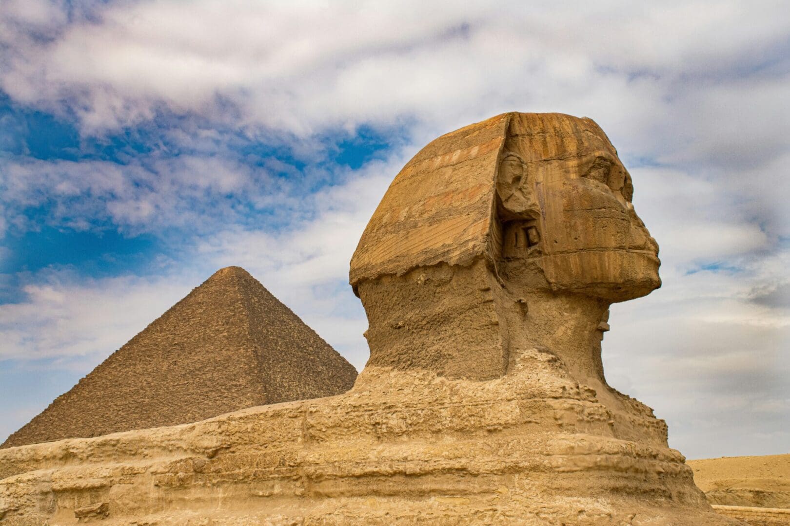 Ancient Egypt: History & Archaeological Marvels