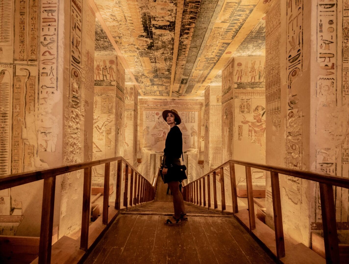 Egypt’s Hidden Gems: Your Ultimate Travel Handbook