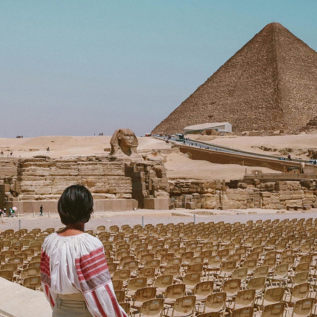 Your Ultimate Travel Guide to Egypt