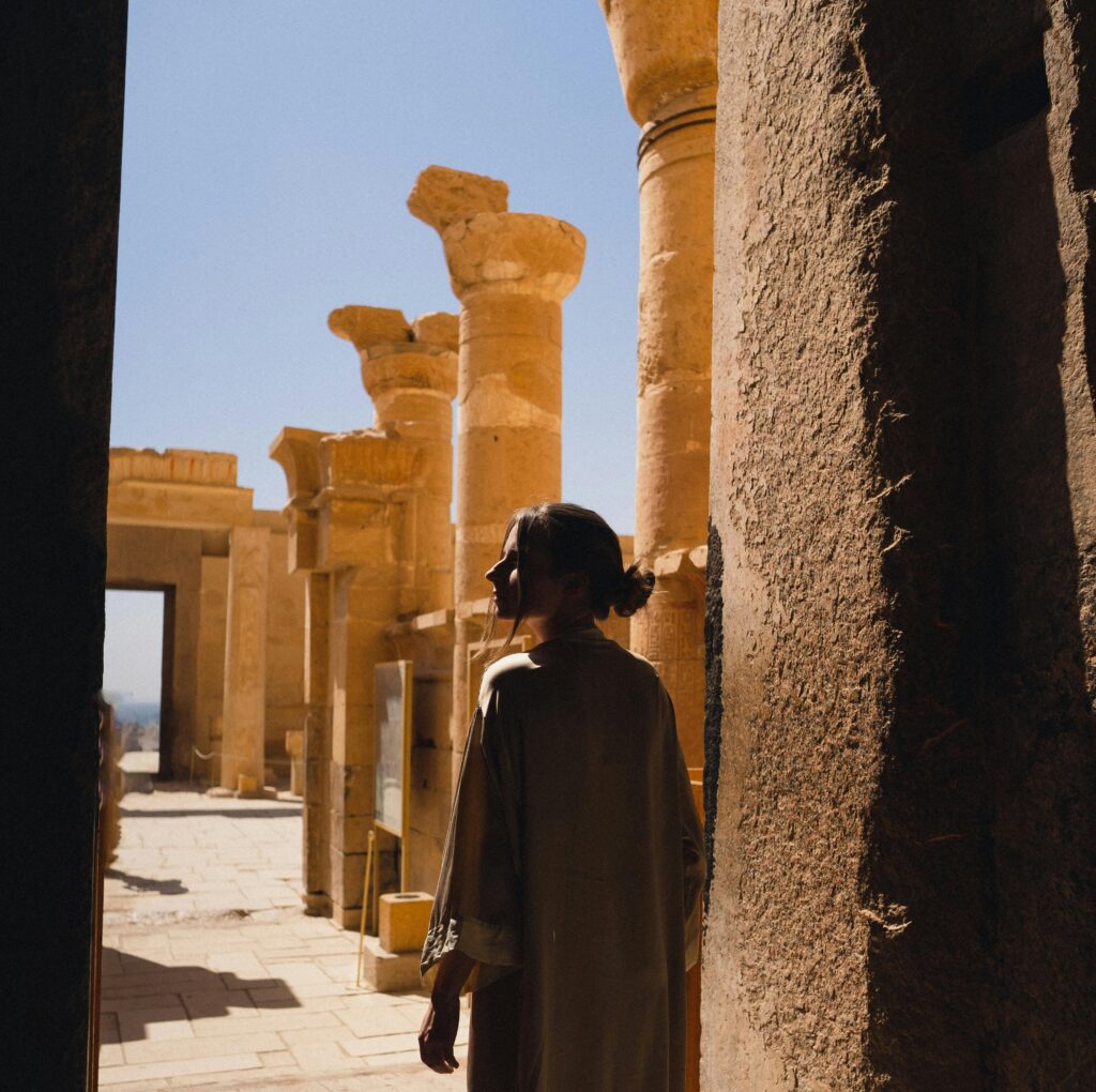 Unveiling the Truth: Is Egypt Safe for Travel Right Now?