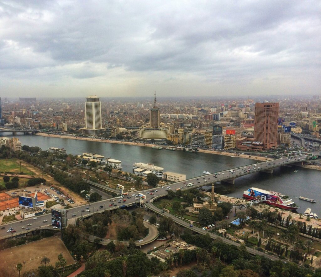 The Highlights of Cairo