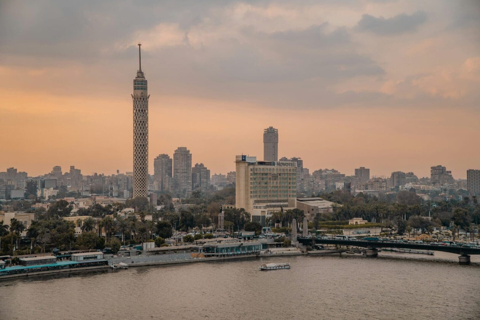 The Highlights of Cairo: Must-See Attractions