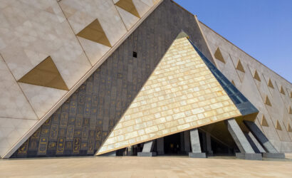 The Grand Egyptian Museum Opening: What To Expect