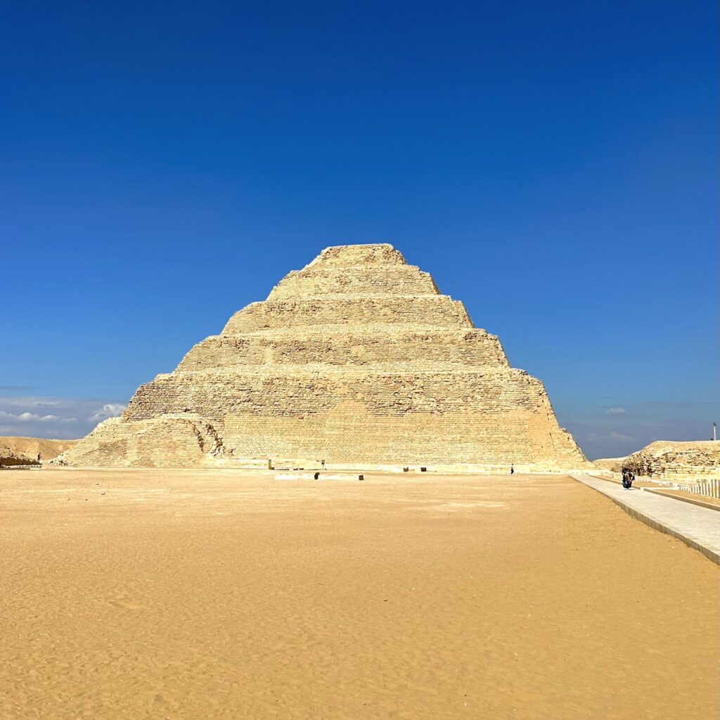 Pyramid Egypt