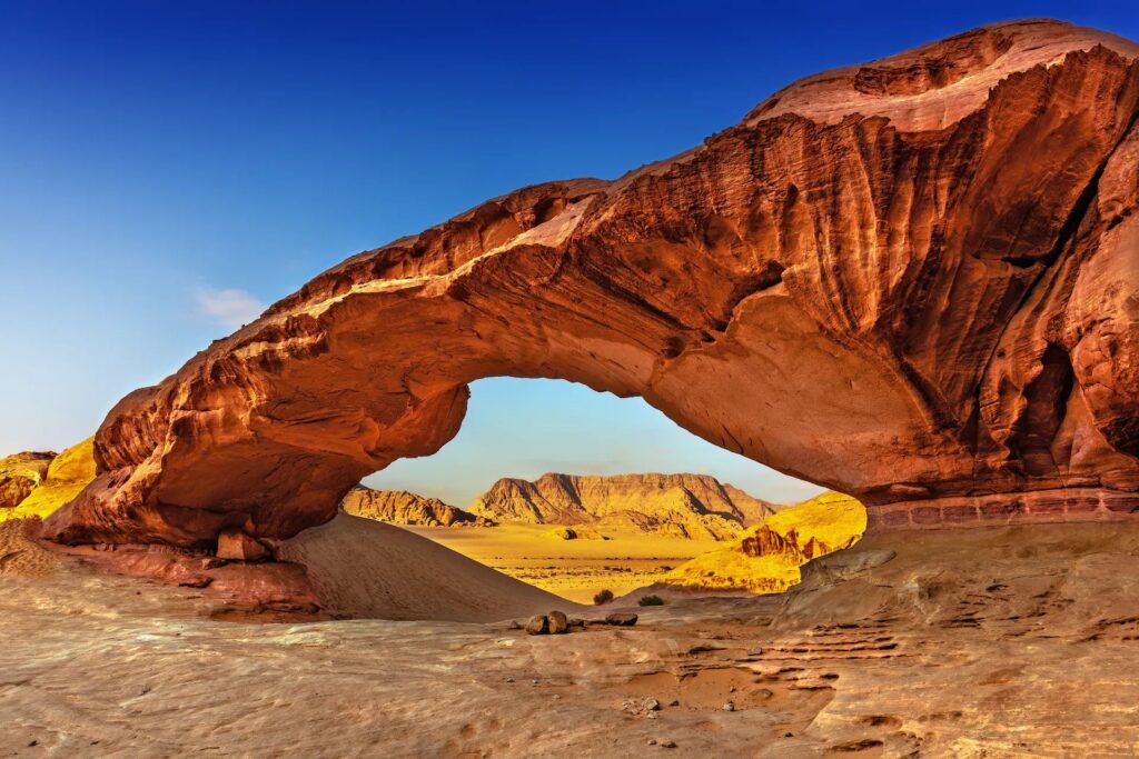 wadi-rum