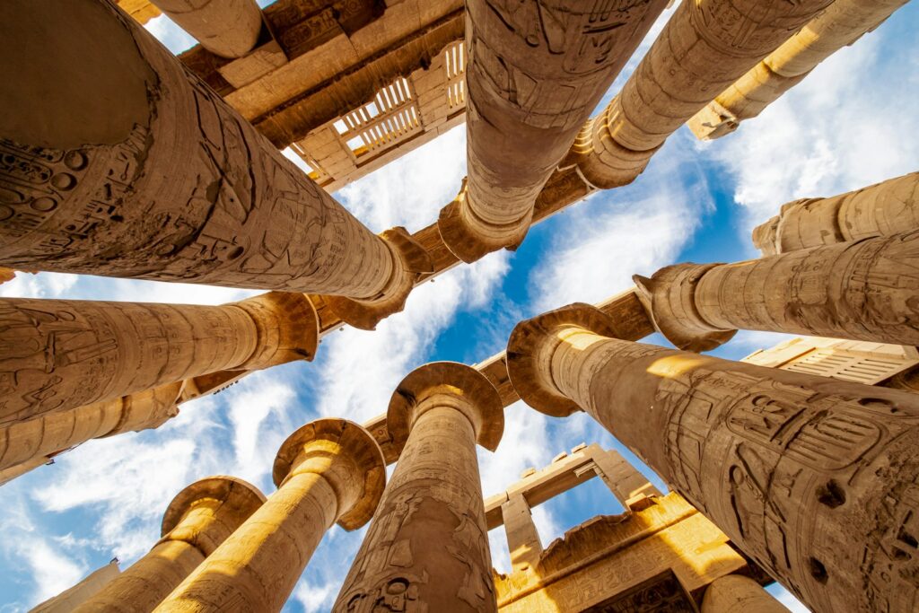 Luxor Temples