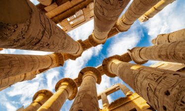 Luxor Temples