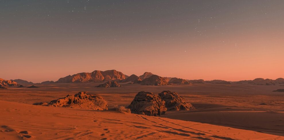 Wadi Rum