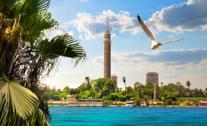 Discover Egypt: Essential Locations for Your Travel Itinerary