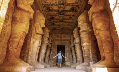 Why You Should Use a Tour Operator in Egypt