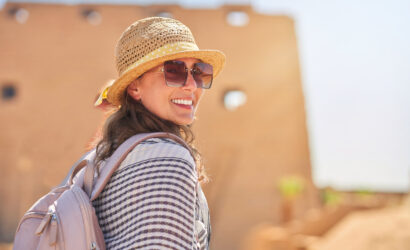 The Best Way to Explore Egypt: Private and Small Group Tours
