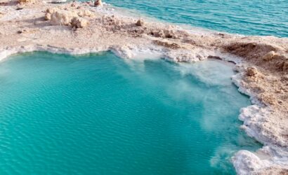 Eco-Wonders of Egypt: Discover Nature Responsibly