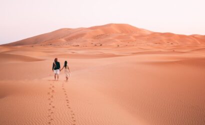 Honeymoon in Egypt: Romantic Destinations & Tips