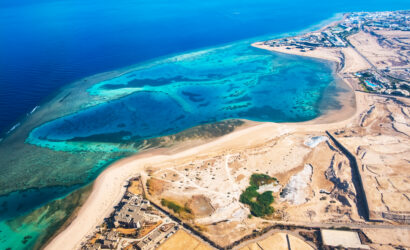 Sun, Sea, and Souks: The Ultimate Egypt Summer Guide