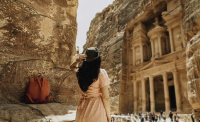 Why You Should Add Jordan to Your Egypt Itinerary