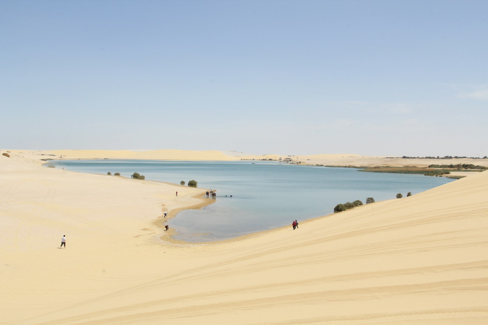 Fayoum