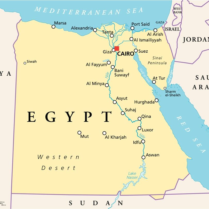 Egypt Travel Agency | Best Way Travel